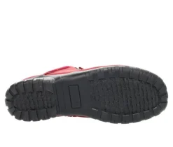 Women's Propet Dani Ankle Lace-Up Booties