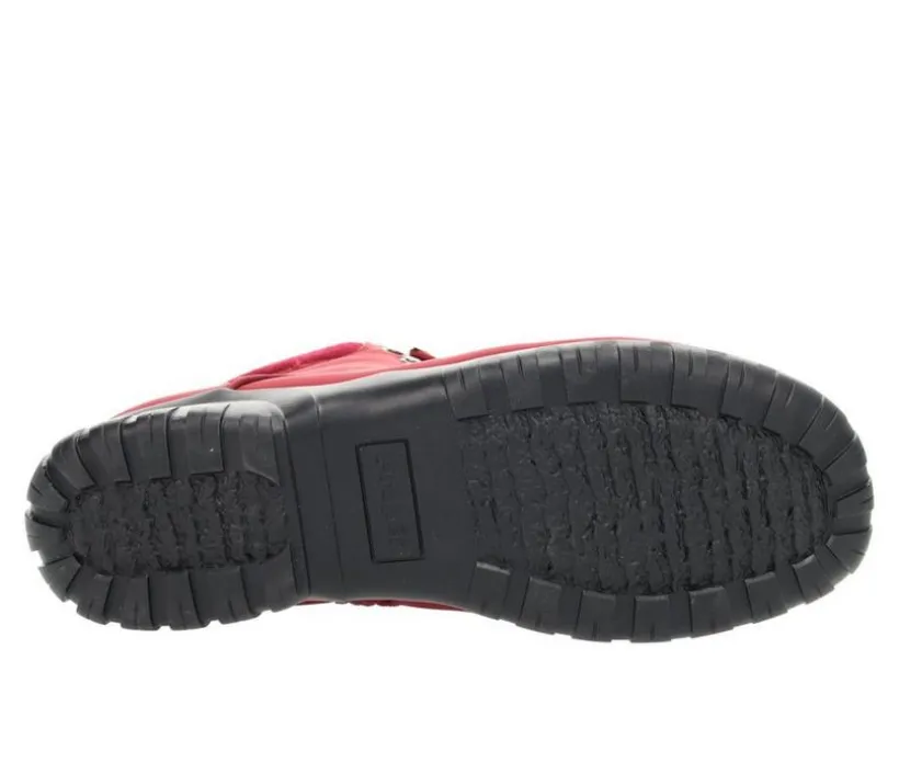 Women's Propet Dani Ankle Lace-Up Booties