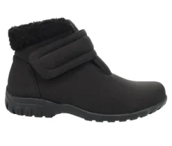 Women's Propet Dani Strap Winter Booties