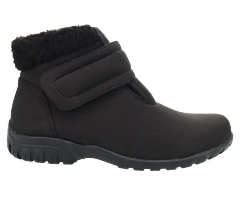 Women's Propet Dani Strap Winter Booties