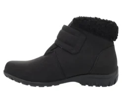 Women's Propet Dani Strap Winter Booties