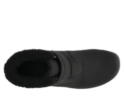 Women's Propet Dani Strap Winter Booties