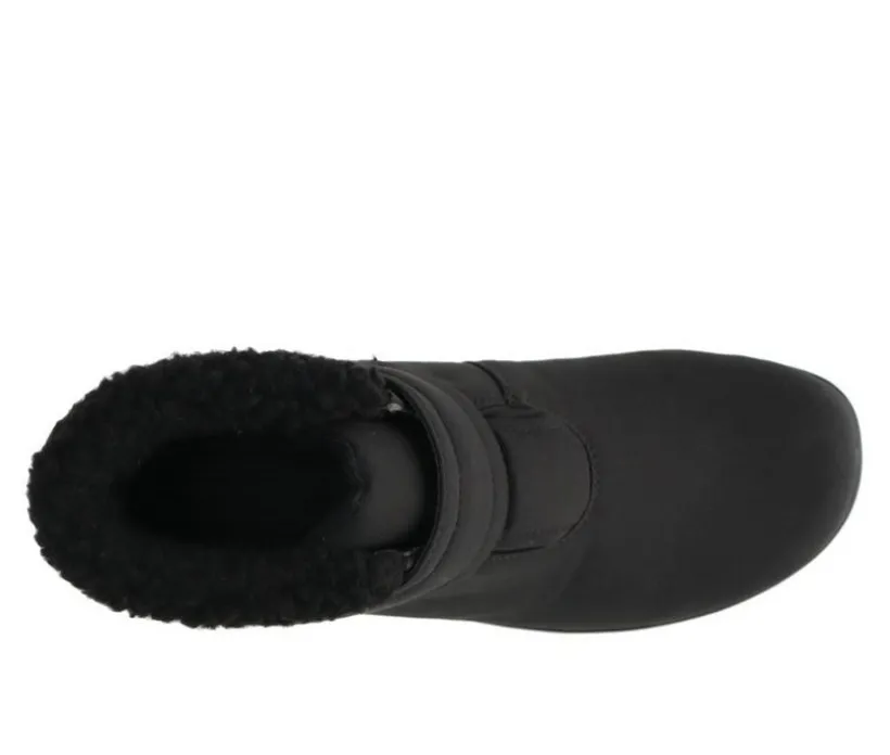 Women's Propet Dani Strap Winter Booties