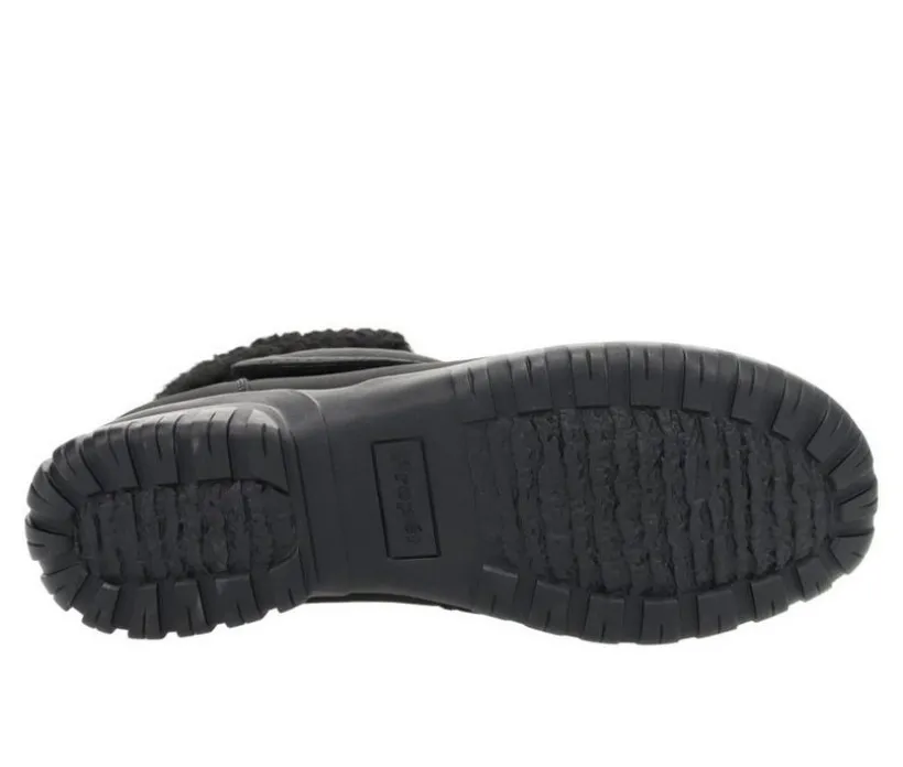 Women's Propet Dani Strap Winter Booties