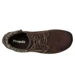 Women's Propet Delaney Booties