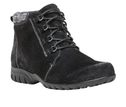 Women's Propet Delaney Booties