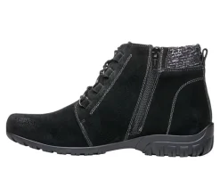 Women's Propet Delaney Booties