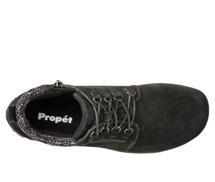 Women's Propet Delaney Booties