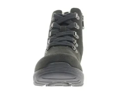 Women's Propet Demi Waterproof Lace Up Booties