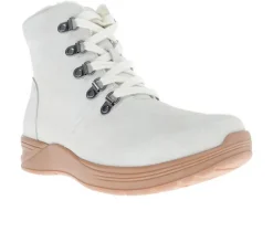 Women's Propet Demi Waterproof Lace Up Booties