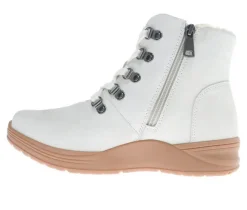 Women's Propet Demi Waterproof Lace Up Booties