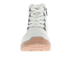 Women's Propet Demi Waterproof Lace Up Booties