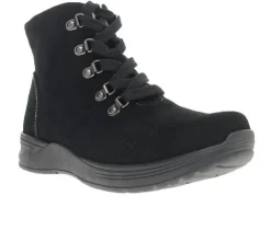 Women's Propet Demi Waterproof Lace Up Booties