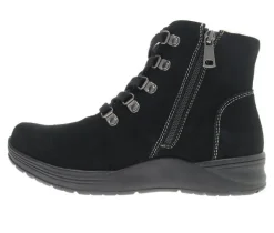 Women's Propet Demi Waterproof Lace Up Booties