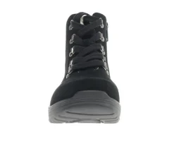 Women's Propet Demi Waterproof Lace Up Booties