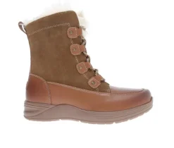 Women's Propet Dulcie Waterproof Winter Boots