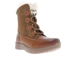 Women's Propet Dulcie Waterproof Winter Boots