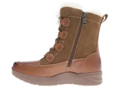 Women's Propet Dulcie Waterproof Winter Boots