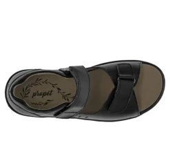 Women's Propet Gemma Outdoor Sandals