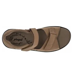 Women's Propet Gemma Outdoor Sandals