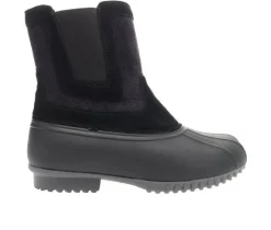 Women's Propet Insley Waterproof Duck Boots