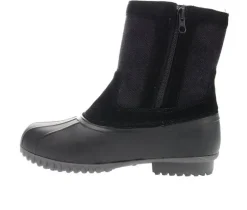 Women's Propet Insley Waterproof Duck Boots