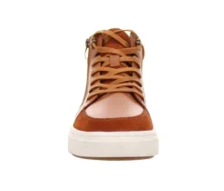 Women's Propet Kasia High-Top Sneakers
