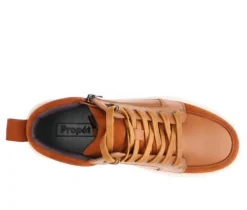 Women's Propet Kasia High-Top Sneakers