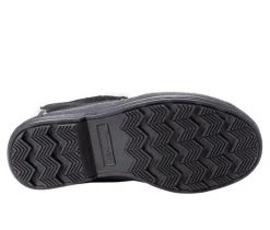 Women's Propet Lumi Tall Lace Waterproof Winter Boots