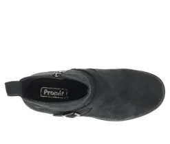 Women's Propet Memphis Booties