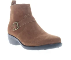 Women's Propet Memphis Booties