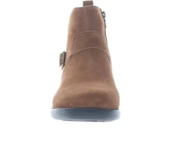 Women's Propet Memphis Booties