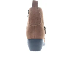 Women's Propet Memphis Booties