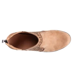 Women's Propet Remy Heeled Booties