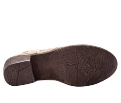 Women's Propet Remy Heeled Booties