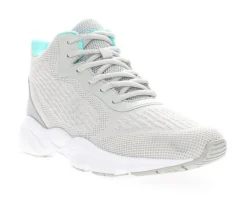 Women's Propet Stability Strive Mid Top Sneakers