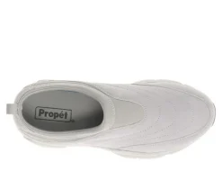 Women's Propet Stability Slip-On Sneakers