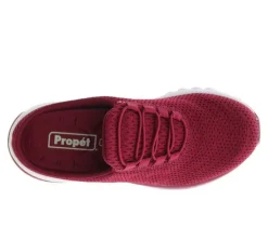 Women's Propet Tour Knit Slide Sneakers