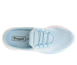 Women's Propet Tour Knit Slide Sneakers
