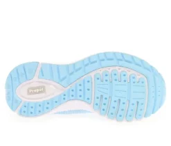 Women's Propet Tour Knit Slide Sneakers
