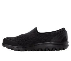 Women's Propet TravelActiv Slip-On Sneakers