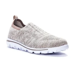 Women's Propet TravelActive Stretch Sneakers