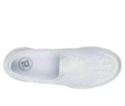 Women's Propet TravelActiv Slip-On Sneakers