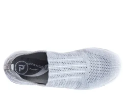 Women's Propet TravelActive Stretch Sneakers