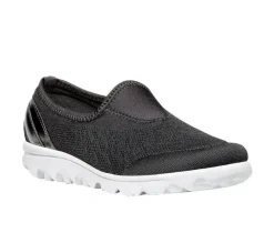Women's Propet TravelActiv Slip-On Sneakers