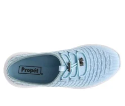 Women's Propet TravelBound Slide Sneakers