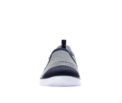 Women's Propet TravelFit Slip-On Sneakers