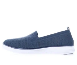 Women's Propet TravelFit Slip-On Sneakers