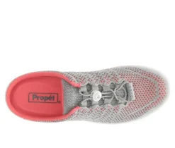 Women's Propet TravelWalker Evo Slide Mule Sneakers