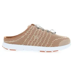 Women's Propet TravelWalker Evo Slide Mule Sneakers